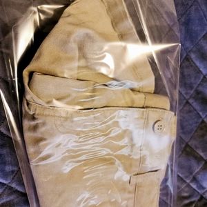 Girls khakis